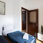 2 Apartman *