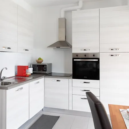 2 Apartman