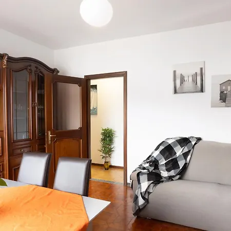 2 Apartman