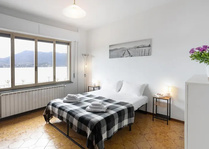 Appartement 2 Oggebbio